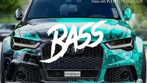 Bass boosted GURJ SIDHU _ KILL GORIYE _ OFFICIAL VIDEO _ LATEST