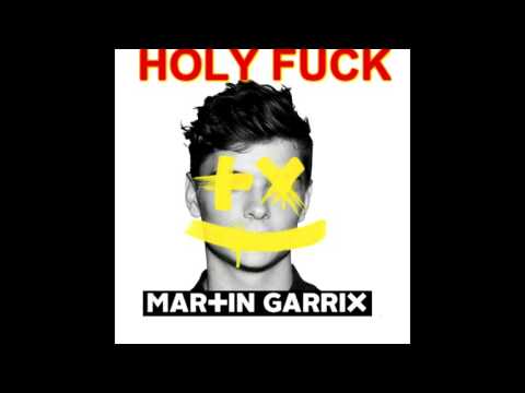 MARTIN GARRIX