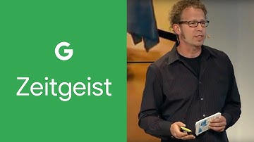 How Do Kids Picture Robots? | Inventor Ken Goldberg | Google Zeitgeist