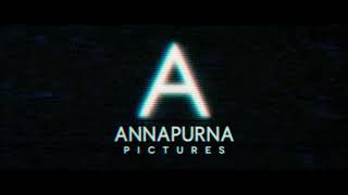 Annapurna Pictures/Significant Productions/MNM Creative/Macro/Cinereach/The Space Program (2018)