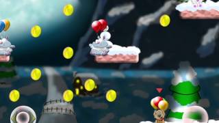 Balloon Loons on the App Store iPad and iPhone (Gameplay Preview Long Version) screenshot 4