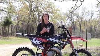 KB Lucky Review Profile