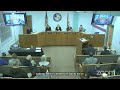 December 11 2023  lake worth beach special city commission meeting