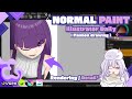 REALTIME DRAWING - Tahap rendering/Finnal Fanart Fern si cewek tukang ngambek