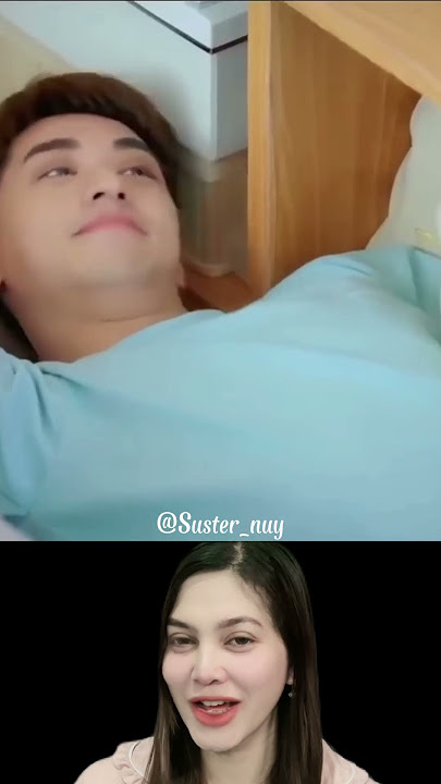 WANITA DAN PRIA INI BERADA DISITUASI YANG GILA⁉️ #film #drama  #korea #couplegoals #salting