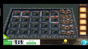 Escape Game 50 Rooms 3 level 41 gameplay walktrough