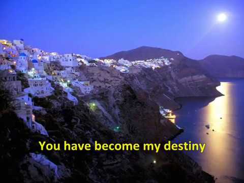 Andriana Babali - Mira Mou Egines (Greek Music + English subtitles)