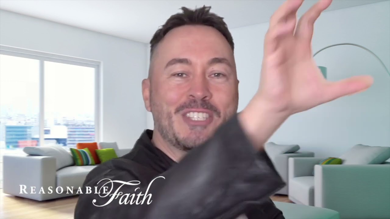 Paul Lyndon Burtwell - Living in Joy and Peace