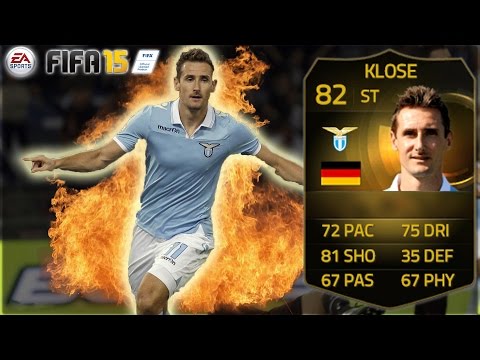 Video: Miroslav Klose Net Worth