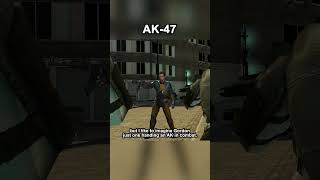 HL2 - AK-47