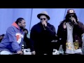 Black Hippy Vice City Live Nickerson Gardens Free Concert Presented By TDE 12 22 15 mp3