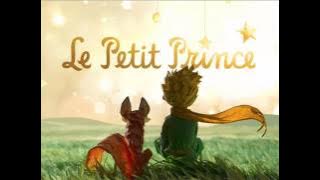 The Little Prince Soundtrack. 2015