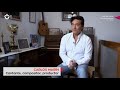 CARLOS MARIN (Il Divo) Interview "La otra agenda" Telemadrid 16-1-2021