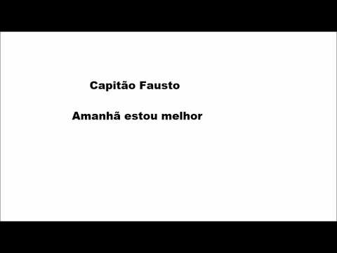 Capitão Fausto 