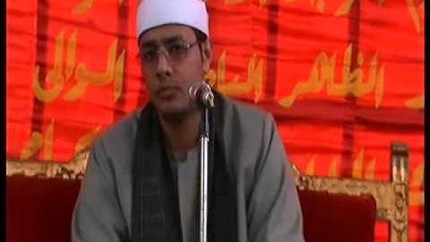 الشيخ محمد سمير بلال سورة هود كفر الديب زفتى  24\2\2015  تسجيلات سمير صلاح
