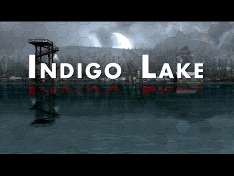 Indigo Lake - Trailer HD (Download game for Android & Iphone/ipad)