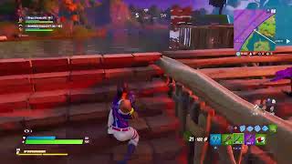 Season 11 new map!! Double pump?