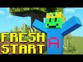 We're Restarting Hypixel Skyblock... [1]