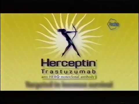 Video: Herceptin müalicəsi nə qədər davam edir?