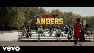 Смотреть клип Fero47 - Anders