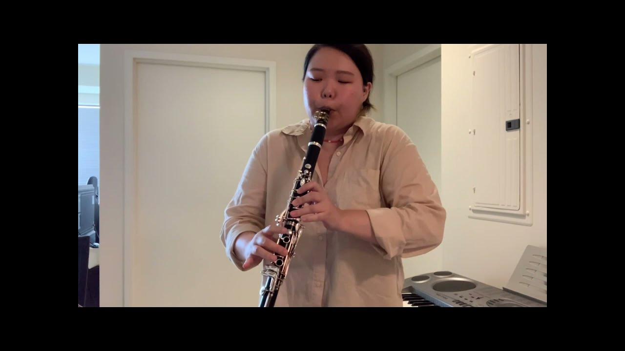 Igor Stravinsky Three Pieces for Solo YouTube