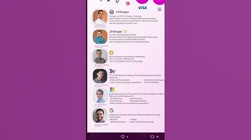 Kadena Blockchain Explained In 60 Seconds