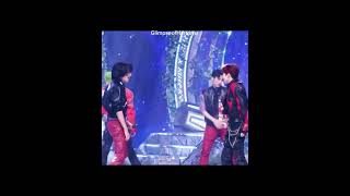 👄🔥#treasure #haruto #junkyu #harukyu #hajun