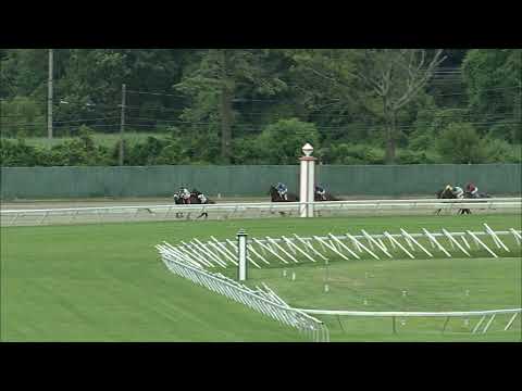 video thumbnail for MONMOUTH PARK 7-18-21 RACE 5
