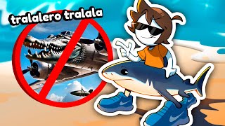 MEMES TRALALERO TRALALA 🔥🤑