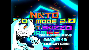 (PIU) GOD MODE 2.0 feat. skizzo S18 LTEK Break on