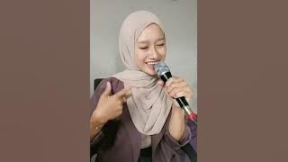 Secangkir Kopi - Hamdan ATT, Cover By. Rina Marlina