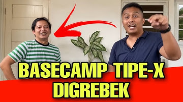 Rumah Tresno Tipe-X di GREBEK Vasco , Apa yang ditemuin ??