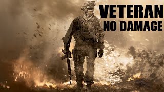 Modern Warfare 2 | Veteran/No Damage (Full Game)