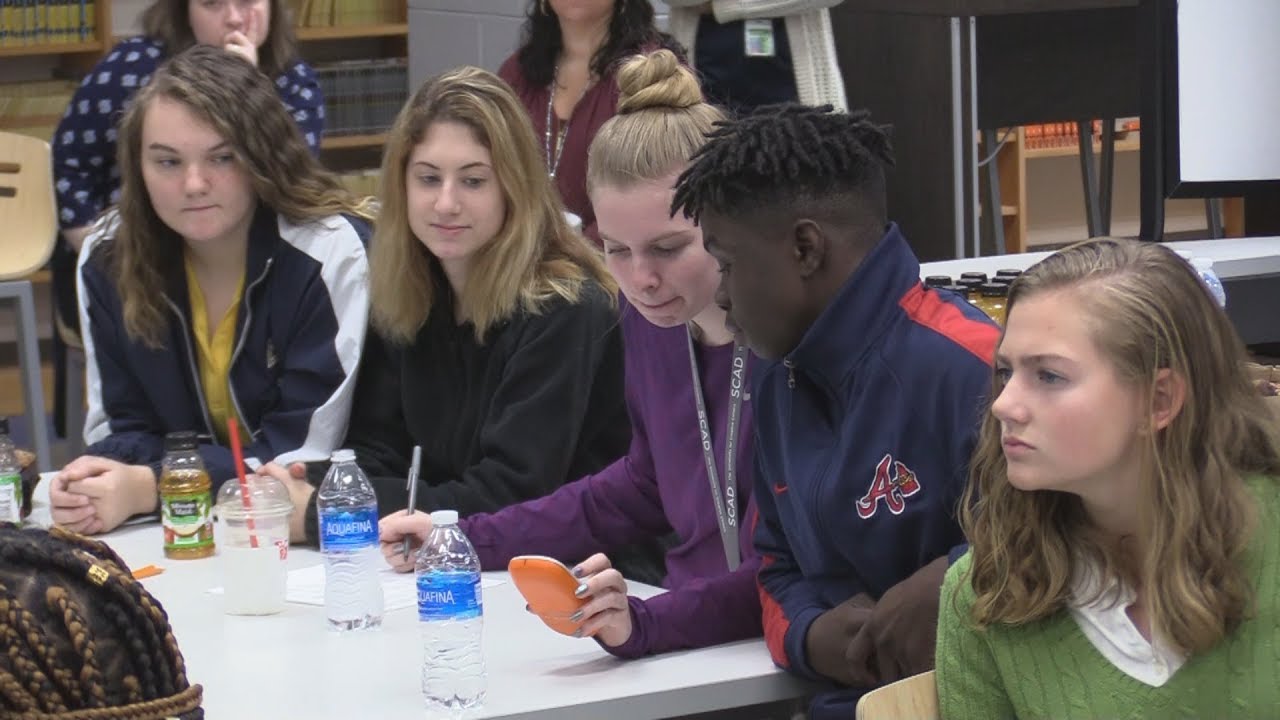 Academic World Quest Practice