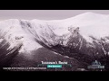 Tuckermans ravine aerial overview by slopevuecom