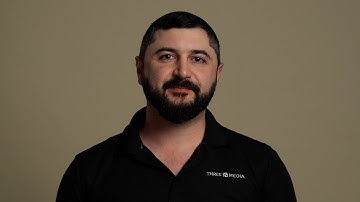 Yelp Advertising Partner: Three D Media