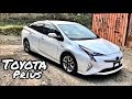 Toyota Prius Hybrid 51! Лучший Гибрид!!
