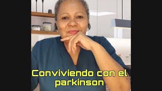 Hablemos de Parkinson