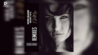 Hiss Band Feat. Mary S.K. - I Will Try (Original Mix)