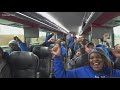 West Laurens fans hopping on 3-hour busride to Final Four matchup against Jefferson