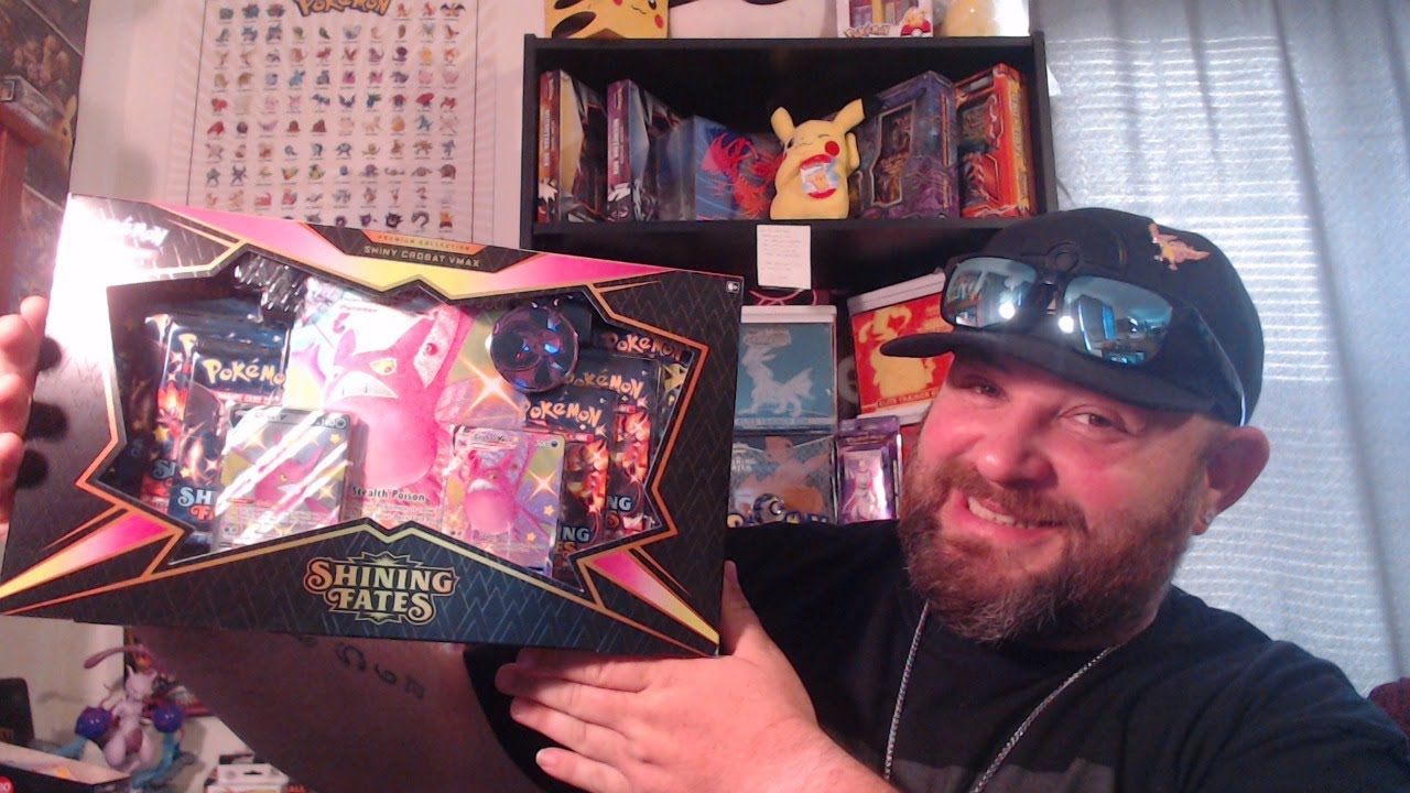 POKEMON MAILTIME! UNBOXING