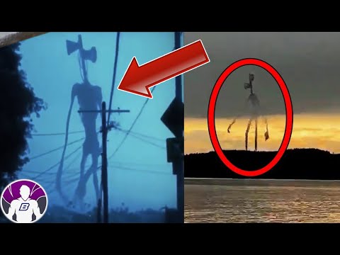 5 Vídeos Extraños Que Te Helarán La Sangre Parte 10