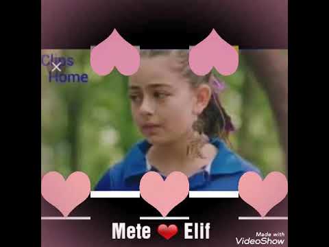 Tozkoparan-Mete❤Elif