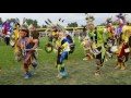 32nd Annual Oglala Lakota Nation Wacipi Rodeo Fair