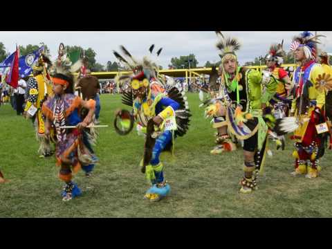 32nd Annual Oglala Lakota Nation Wacipi Rodeo Fair