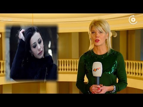 ბალერინას სევდიანი ამბავი და POSTV-ში ახდენილი \"ამერიკული ოცნება\"