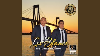 Video thumbnail of "Los Blanco - Mejor Ya Vete"