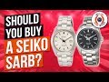 You Can Still Buy A Seiko SARB033/035, But Should You?