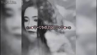 Bu Gai Fan De Cuo 不该犯的错 (kesalahan yang seharusnya tidak kamu lakukan) Kai Xiao Qing 凯小晴 Lyrics