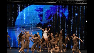 BSDA - This Bitter Earth - Choreography by Eden Ellis